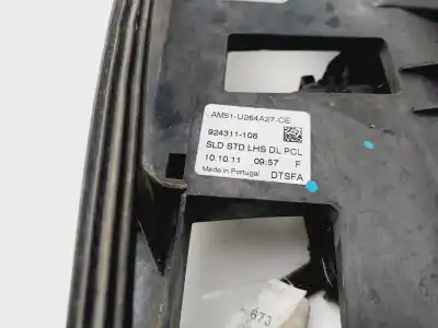 Автозапчасти б/у замок задней левой двери за ford grand c-max titanium ссылки oem iam am5au26413ce  