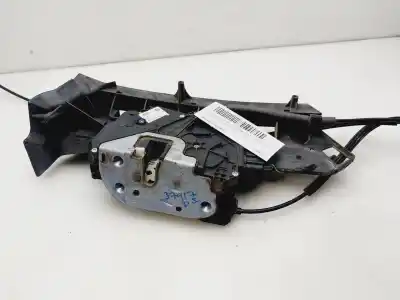 Автозапчасти б/у замок задней левой двери за ford grand c-max titanium ссылки oem iam am5au26413ce  