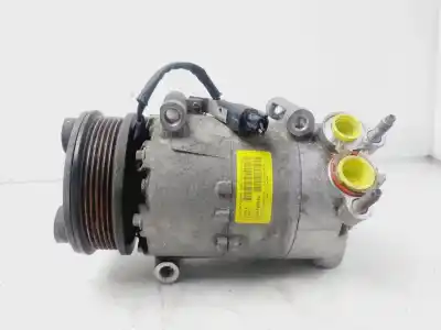 Автозапчасти б/у компрессор кондиционера воздуха за ford grand c-max titanium ссылки oem iam av6119d629da