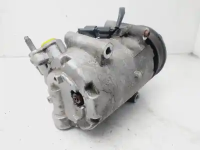 Автозапчасти б/у компрессор кондиционера воздуха за ford grand c-max titanium ссылки oem iam av6119d629da  