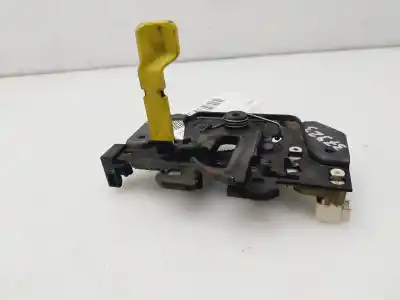 Автозапчастина б/у замок капота для ford fiesta (ccn) trend посилання на oem iam 1813550  