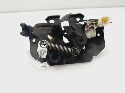 Автозапчасти б/у замок капота за FORD FIESTA (CCN) Trend ссылки OEM IAM 1813550  