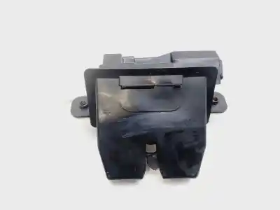 Second-hand car spare part Trunk Lock for FORD FIESTA (CCN) Trend OEM IAM references 8A61A46420A  