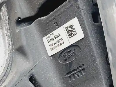 Peça sobressalente para automóvel em segunda mão volante por ford fiesta (ccn) trend referências oem iam c1bb3600ea3  