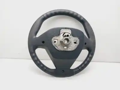 Peça sobressalente para automóvel em segunda mão volante por ford fiesta (ccn) trend referências oem iam c1bb3600ea3  