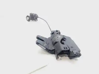 Peça sobressalente para automóvel em segunda mão fechadura do mala por bmw serie 3 berlina (e90) 2.0 320d [2.0 ltr. - 120 kw 16v diesel] referências oem iam 8196401  