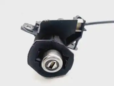 Peça sobressalente para automóvel em segunda mão FECHADURA DO MALA por BMW SERIE 3 BERLINA (E90)  Referências OEM IAM 8196401  