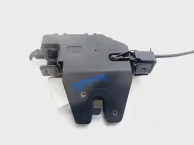 Peça sobressalente para automóvel em segunda mão fechadura do mala por bmw serie 3 berlina (e90) 2.0 320d [2.0 ltr. - 120 kw 16v diesel] referências oem iam 8196401  