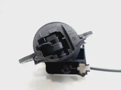 Peça sobressalente para automóvel em segunda mão fechadura do mala por bmw serie 3 berlina (e90) 2.0 320d [2.0 ltr. - 120 kw 16v diesel] referências oem iam 8196401  