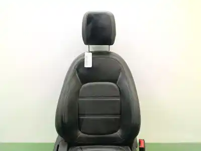 Second-hand car spare part right front seat for jaguar e-pace chequered flag awd 149 cv / 110 kw oem iam references j9c40683