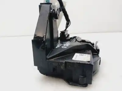 Second-hand car spare part left front door lock for jaguar e-pace chequered flag awd 149 cv / 110 kw oem iam references j9c3203a29ec  