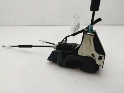 Second-hand car spare part left front door lock for jaguar e-pace chequered flag awd 149 cv / 110 kw oem iam references j9c3203a29ec  