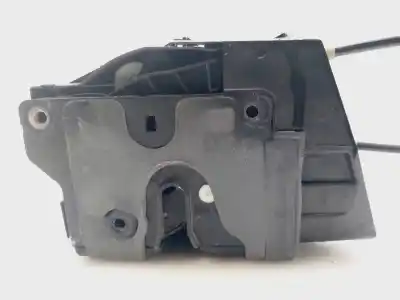 Second-hand car spare part left front door lock for jaguar e-pace chequered flag awd 149 cv / 110 kw oem iam references j9c3203a29ec  