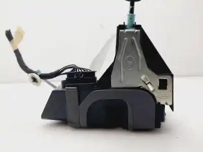 Peça sobressalente para automóvel em segunda mão fechadura da porta traseira esquerda por jaguar e-pace chequered flag awd 149 cv / 110 kw referências oem iam 79c324995cc  