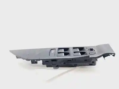 Peça sobressalente para automóvel em segunda mão botão / interruptor elevador vidro dianteiro esquerdo por jaguar e-pace chequered flag awd 149 cv / 110 kw referências oem iam hk8314540aa  