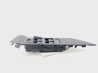 Peça sobressalente para automóvel em segunda mão botão / interruptor elevador vidro dianteiro esquerdo por jaguar e-pace chequered flag awd 149 cv / 110 kw referências oem iam hk8314540aa  
