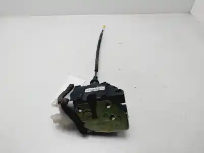 Peça sobressalente para automóvel em segunda mão fechadura da porta dianteira esquerda por kia carens ( ) business referências oem iam 81310a4010