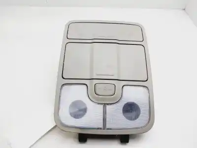 Second-hand car spare part interior light for kia carens ( ) business oem iam references 92800a4000  