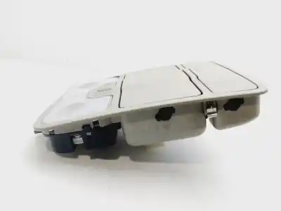 Peça sobressalente para automóvel em segunda mão luz interior por kia carens ( ) business referências oem iam 92800a4000