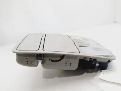 Second-hand car spare part interior light for kia carens ( ) business oem iam references 92800a4000  