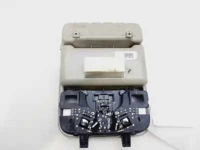 Second-hand car spare part interior light for kia carens ( ) business oem iam references 92800a4000  