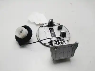 Peça sobressalente para automóvel em segunda mão tampa de combustível externa por kia carens ( ) business referências oem iam 69510a4001