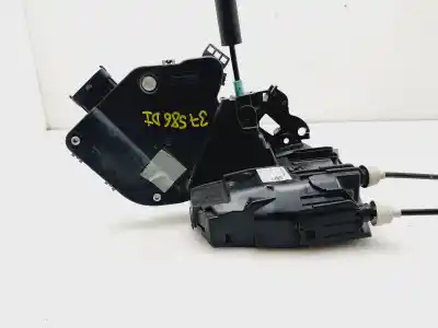 Second-hand car spare part left front door lock for jaguar e-pace first edition 180 cv / 132 kw oem iam references j9c3203a29bc