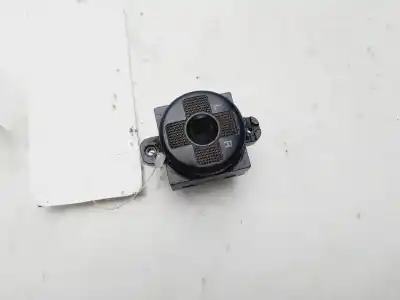 Pezzo di ricambio per auto di seconda mano controllo specchio per kia rio (bc) 1.5 ls berlina riferimenti oem iam 621w10090  