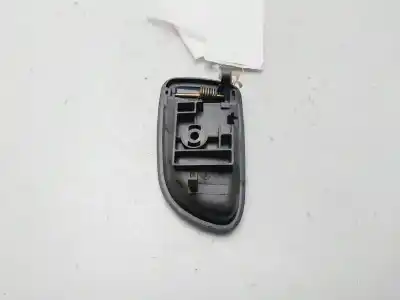 Second-hand car spare part Interior Left Rear Handle for KIA RIO (BC) 1.5 LS Berlina OEM IAM references 82612BC010  