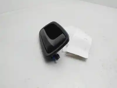 Second-hand car spare part Interior Right Front Handle for KIA RIO (BC) 1.5 LS Berlina OEM IAM references 82622BC010  