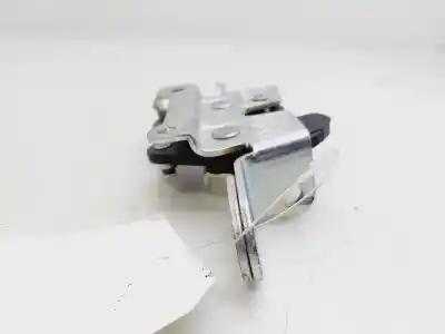 Peça sobressalente para automóvel em segunda mão fechadura da porta traseira esquerda por jaguar xf i (x250) 2.2 d referências oem iam 8x23613061ab