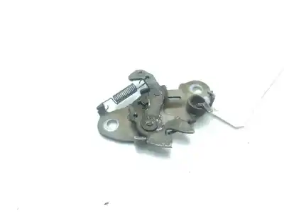 Pezzo di ricambio per auto di seconda mano chiusura del cappuccio per citroen jumpy (u6u_) 1.9 d riferimenti oem iam 6278  