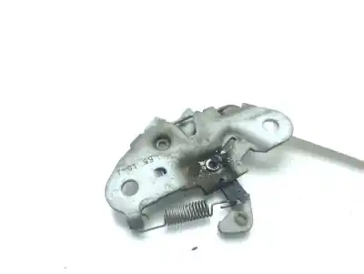 Pezzo di ricambio per auto di seconda mano chiusura del cappuccio per citroen jumpy (u6u_) 1.9 d riferimenti oem iam 6278  