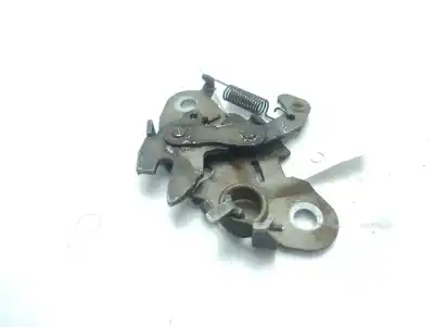 Pezzo di ricambio per auto di seconda mano  per CITROEN JUMPY (U6U_)  Riferimenti OEM IAM 6278  