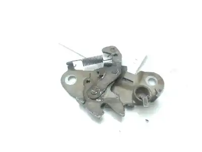 Pezzo di ricambio per auto di seconda mano chiusura del cappuccio per citroen jumpy (u6u_) 1.9 d riferimenti oem iam 6278  