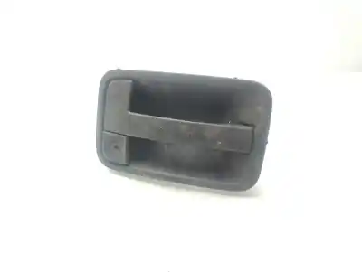 Pezzo di ricambio per auto di seconda mano maniglia esterna anteriore destra per citroen jumpy (u6u_) 1.9 d riferimenti oem iam 1476387077  