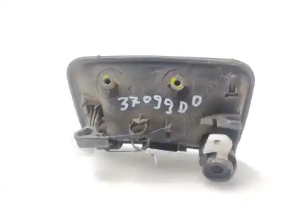 Pezzo di ricambio per auto di seconda mano maniglia esterna anteriore destra per citroen jumpy (u6u_) 1.9 d riferimenti oem iam 1476387077  