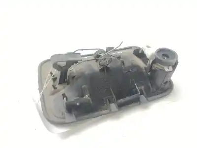 Pezzo di ricambio per auto di seconda mano maniglia esterna anteriore destra per citroen jumpy (u6u_) 1.9 d riferimenti oem iam 1476387077  