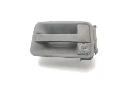 Pezzo di ricambio per auto di seconda mano maniglia esterna posteriore destra per citroen jumpy (u6u_) 1.9 d riferimenti oem iam 1472002077  