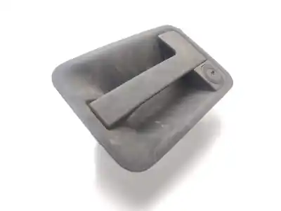 Pezzo di ricambio per auto di seconda mano maniglia esterna posteriore destra per citroen jumpy (u6u_) 1.9 d riferimenti oem iam 1472002077  