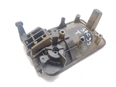 Pezzo di ricambio per auto di seconda mano maniglia esterna posteriore destra per citroen jumpy (u6u_) 1.9 d riferimenti oem iam 1472002077  