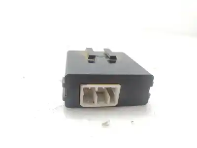 Автозапчасти б/у электронный модуль за MITSUBISHI L 200 (KA0/KB0) Invite Club Cab 4WD ссылки OEM IAM MN141534  