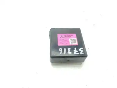 Pièce détachée automobile d'occasion module électronique pour mitsubishi l 200 (ka0/kb0) invite club cab 4wd références oem iam mn141534  