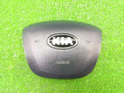Peça sobressalente para automóvel em segunda mão kit airbag por kia rio drive referências oem iam 847101w100hu  