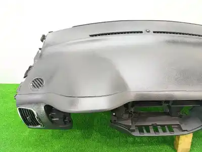 Peça sobressalente para automóvel em segunda mão kit airbag por kia rio drive referências oem iam 847101w100hu  