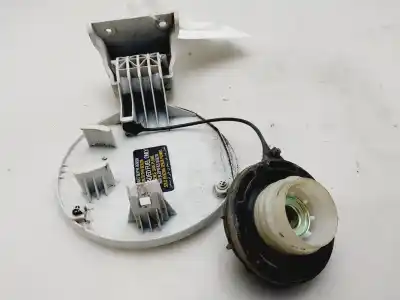 Peça sobressalente para automóvel em segunda mão tampa de combustível externa por kia rio drive referências oem iam 695101w200  