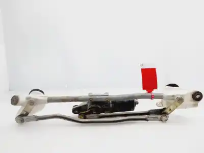 Peça sobressalente para automóvel em segunda mão Motor Do Limpa Para Brisas por NISSAN MICRA (K12E) Acenta Referências OEM IAM 28810AX700  