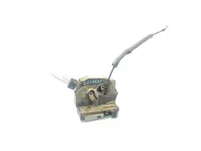 Tweedehands auto-onderdeel ACHTER LINKS DEURSLOT voor LAND ROVER FREELANDER (LN)  OEM IAM-referenties ALR9787  