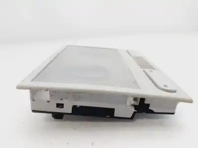 Second-hand car spare part INTERIOR LIGHT for SEAT ALTEA (5P1)  OEM IAM references 5P0947105  