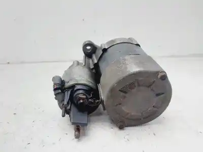 Pezzo di ricambio per auto di seconda mano Motorino Di Avviamento per RENAULT MEGANE II BERLINA 5P Confort Authentique Riferimenti OEM IAM 8200266777B  